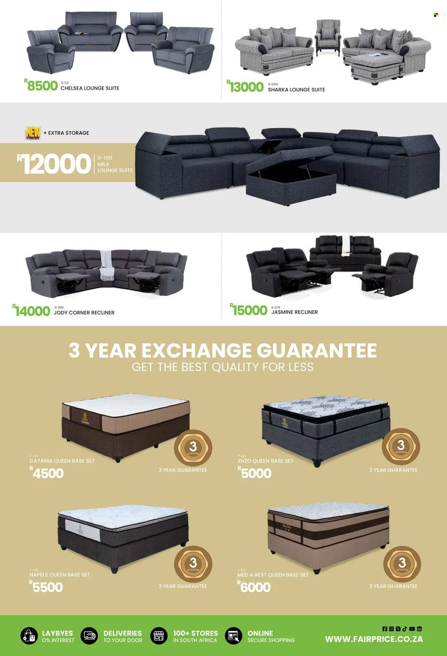 Fair Price specials - 01/10/2024 - 31/10/2024. Page 13