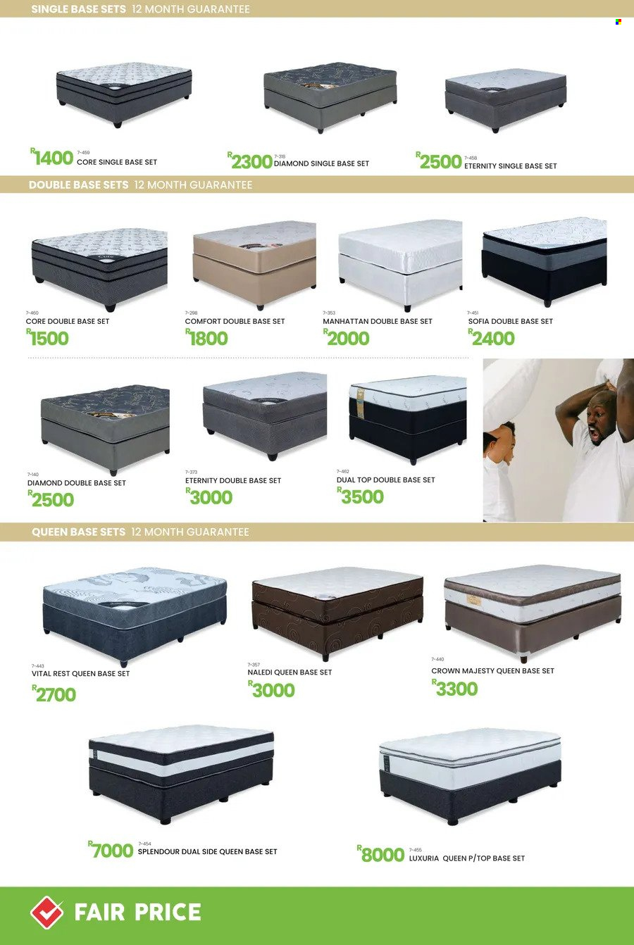 Fair Price specials - 01/10/2024 - 31/10/2024. Page 14