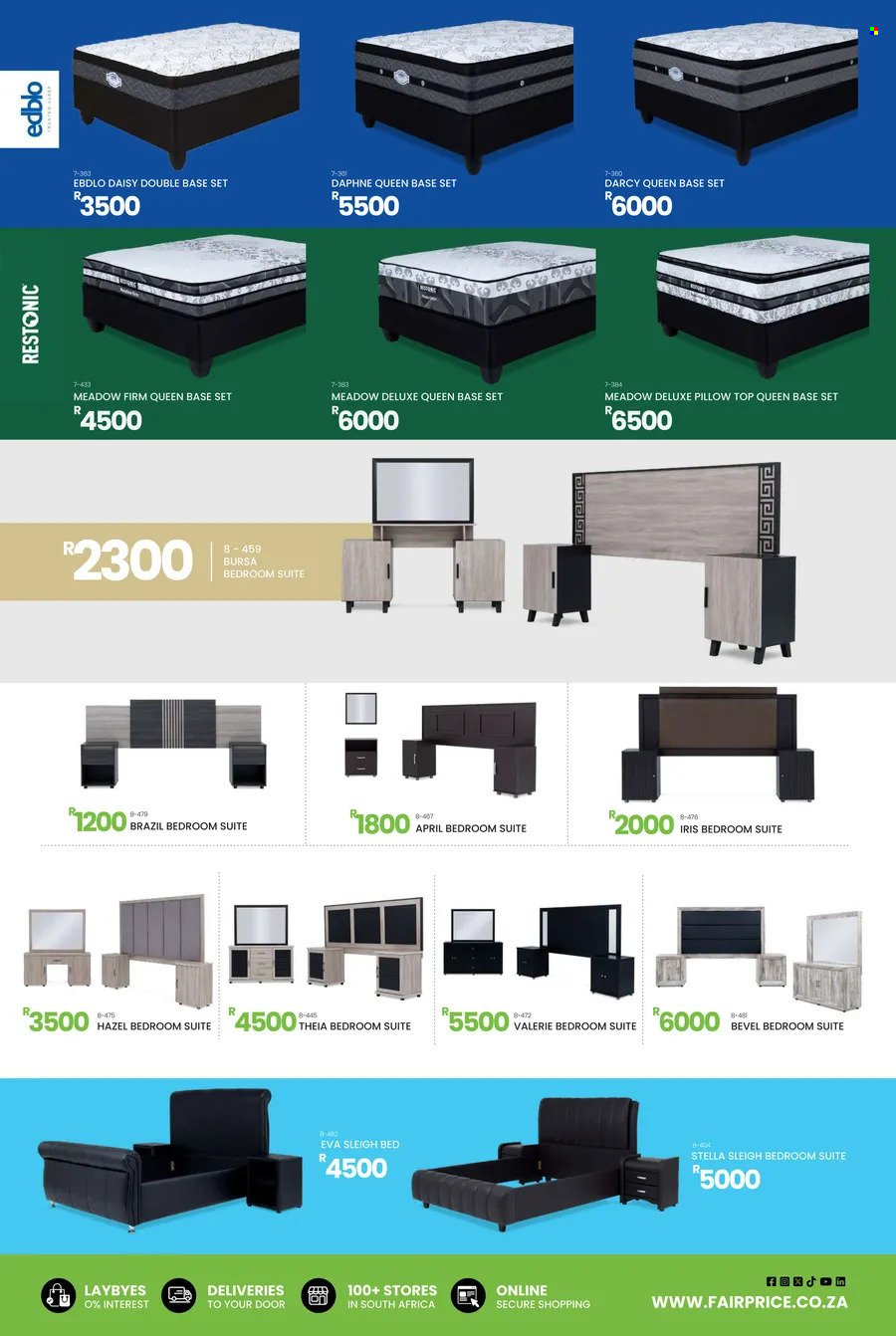 Fair Price specials - 01/10/2024 - 31/10/2024. Page 15