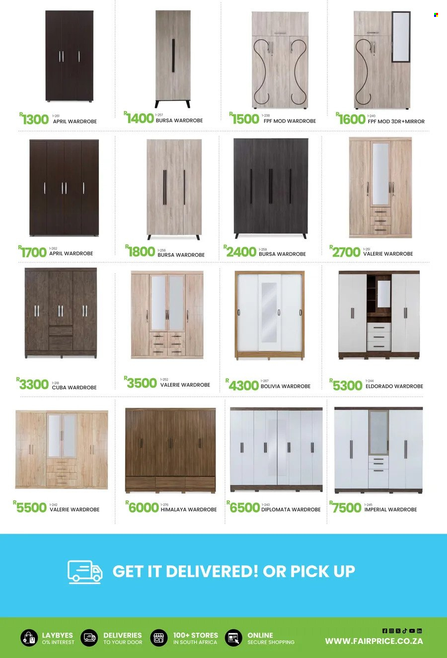 Fair Price specials - 01/10/2024 - 31/10/2024. Page 17