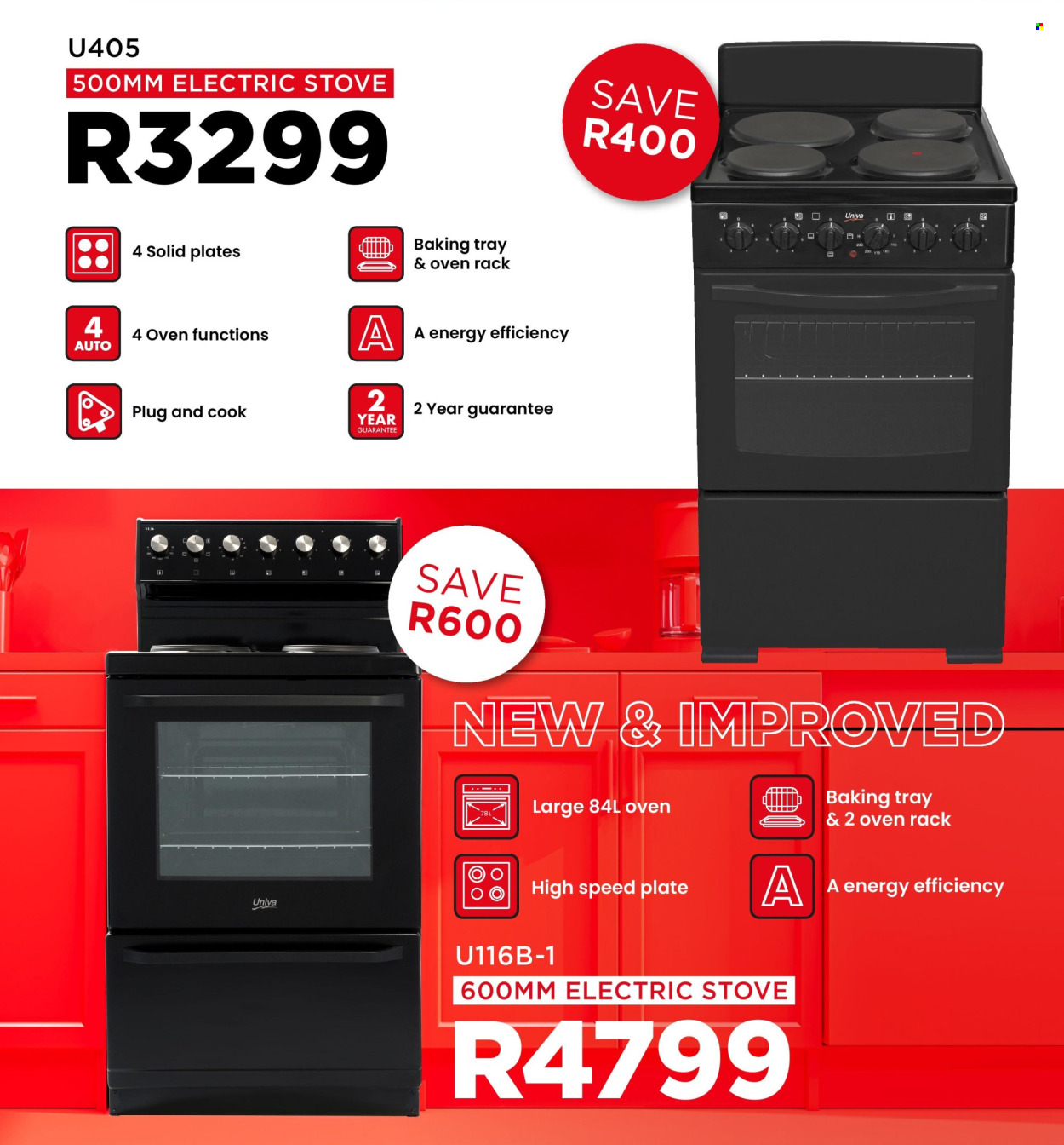 OK Furniture specials - 30/09/2024 - 13/10/2024. Page 2