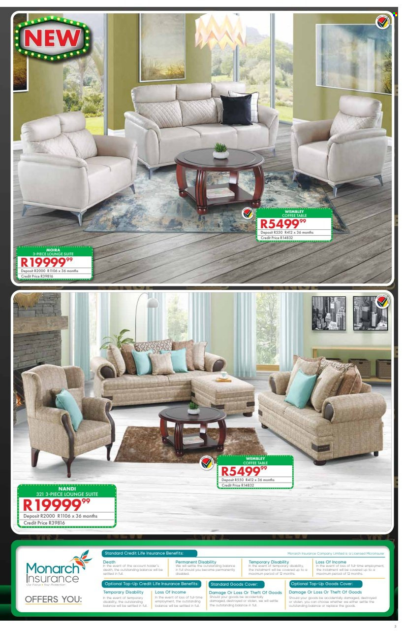 Beares specials - 01/10/2024 - 10/11/2024. Page 3