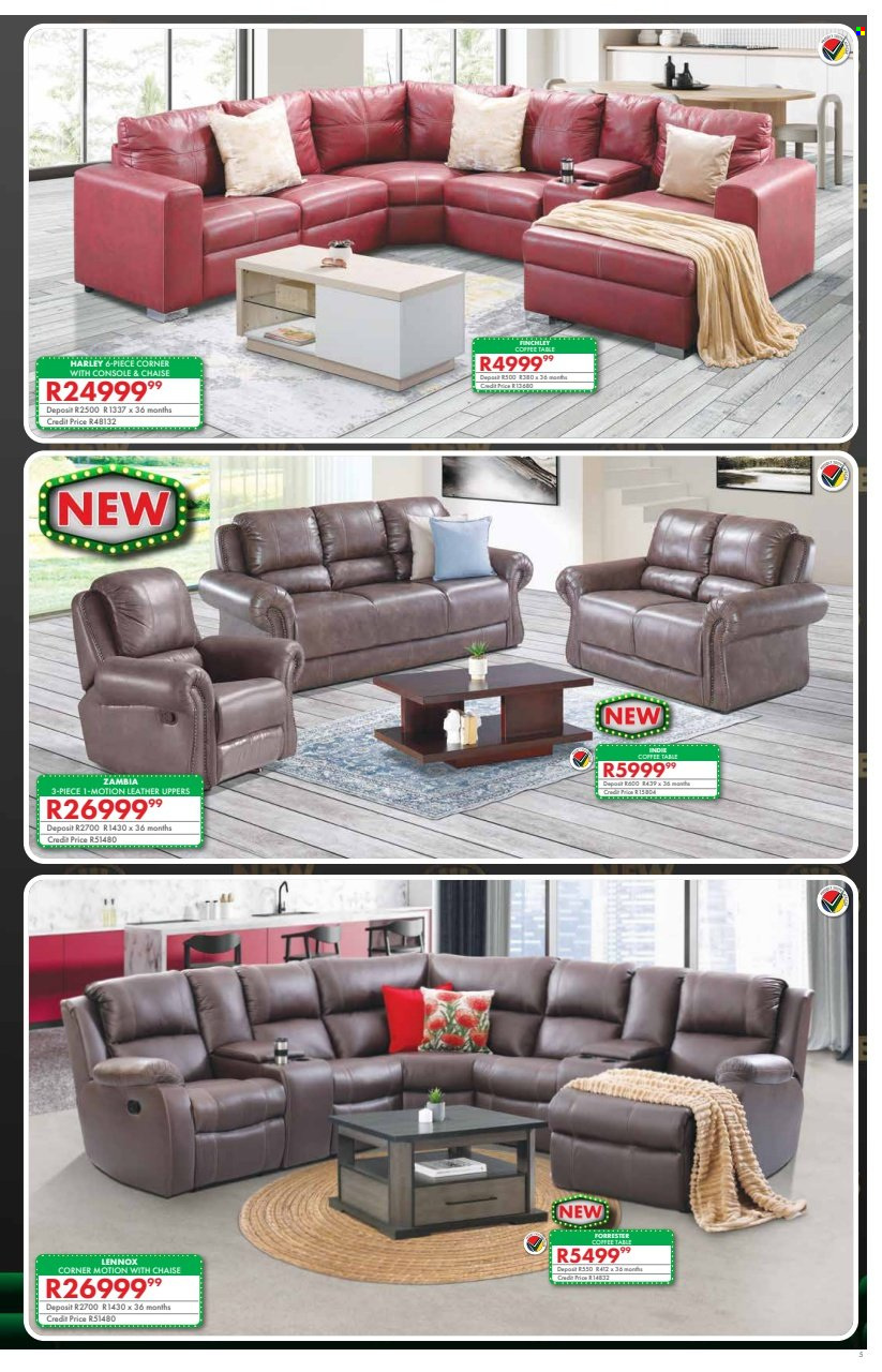 Beares specials - 01/10/2024 - 10/11/2024. Page 5
