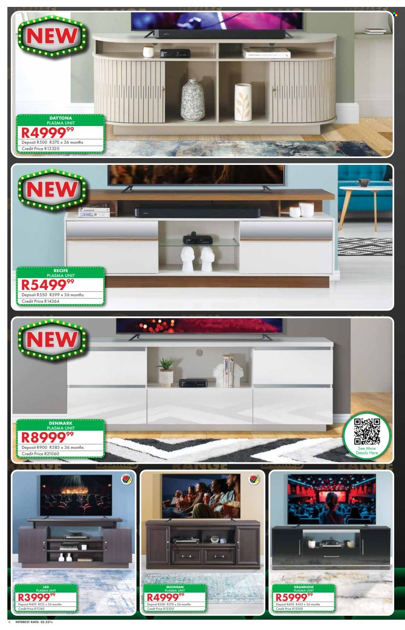 Beares specials - 01/10/2024 - 10/11/2024. Page 8