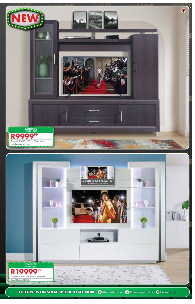 Beares specials - 01/10/2024 - 10/11/2024. Page 9