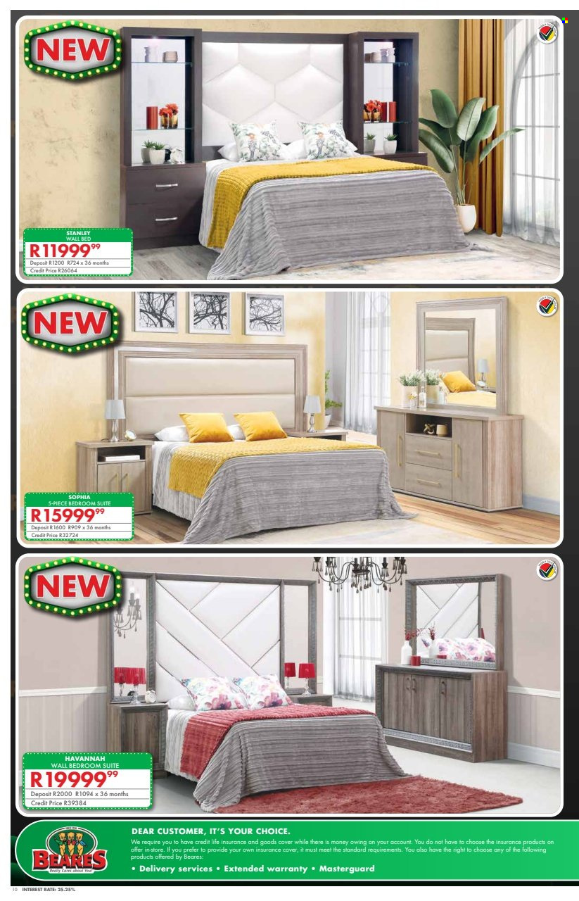 Beares specials - 01/10/2024 - 10/11/2024. Page 10