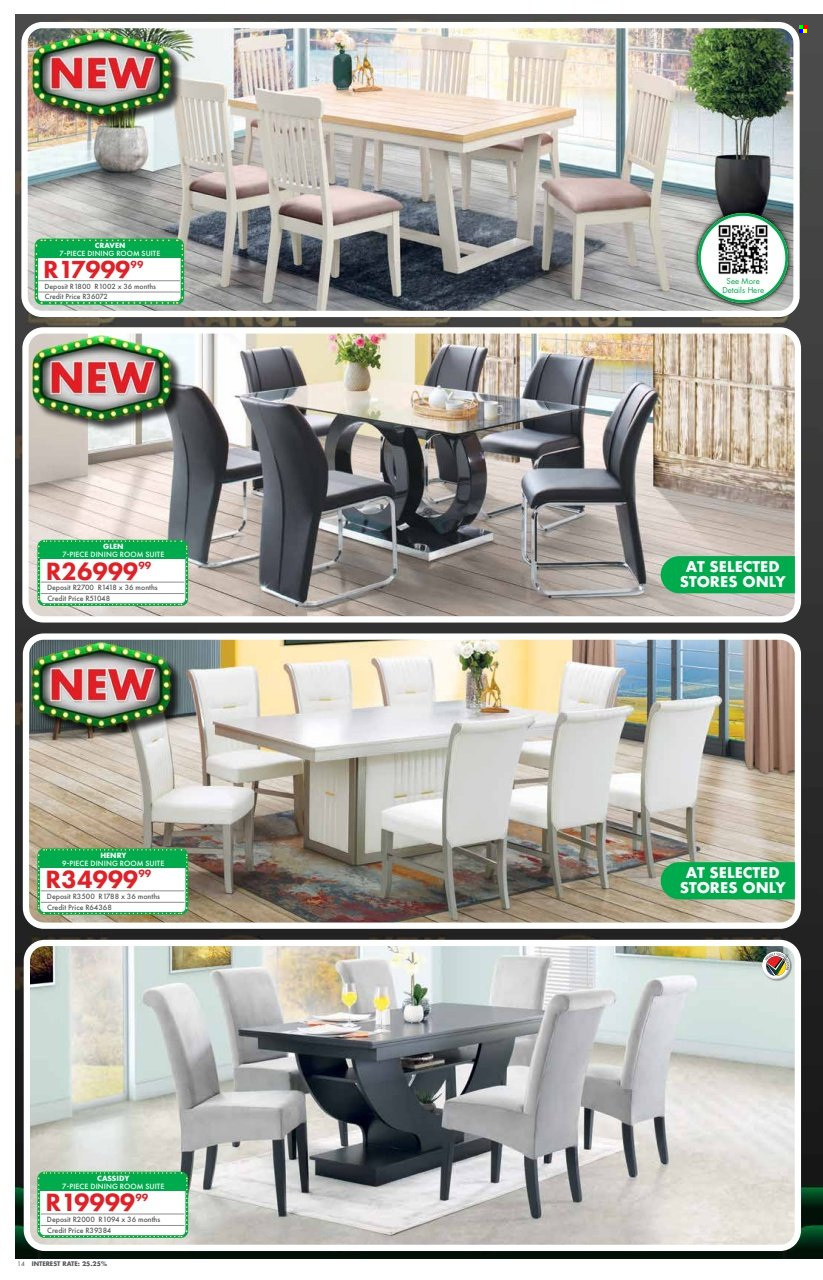 Beares specials - 01/10/2024 - 10/11/2024. Page 14