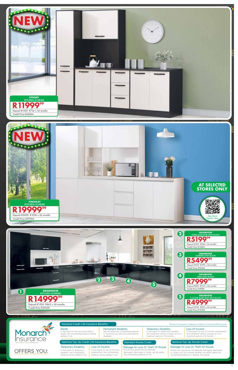 Beares specials - 01/10/2024 - 10/11/2024. Page 15