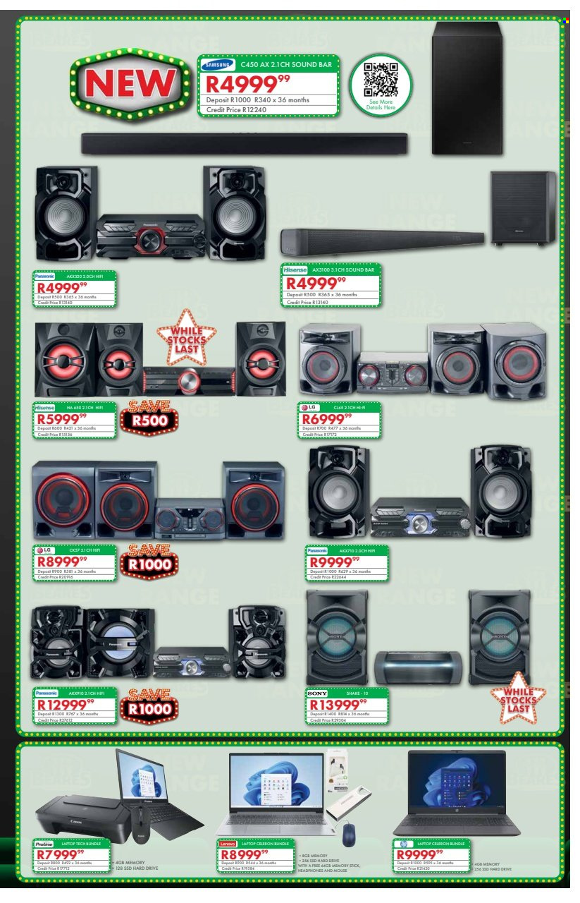 Beares specials - 01/10/2024 - 10/11/2024. Page 23