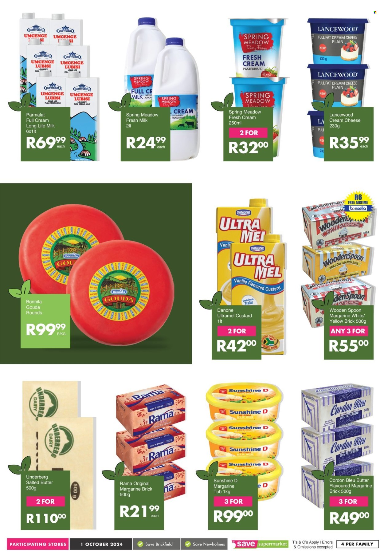 Save supermarket specials - 01/10/2024 - 01/10/2024. Page 2