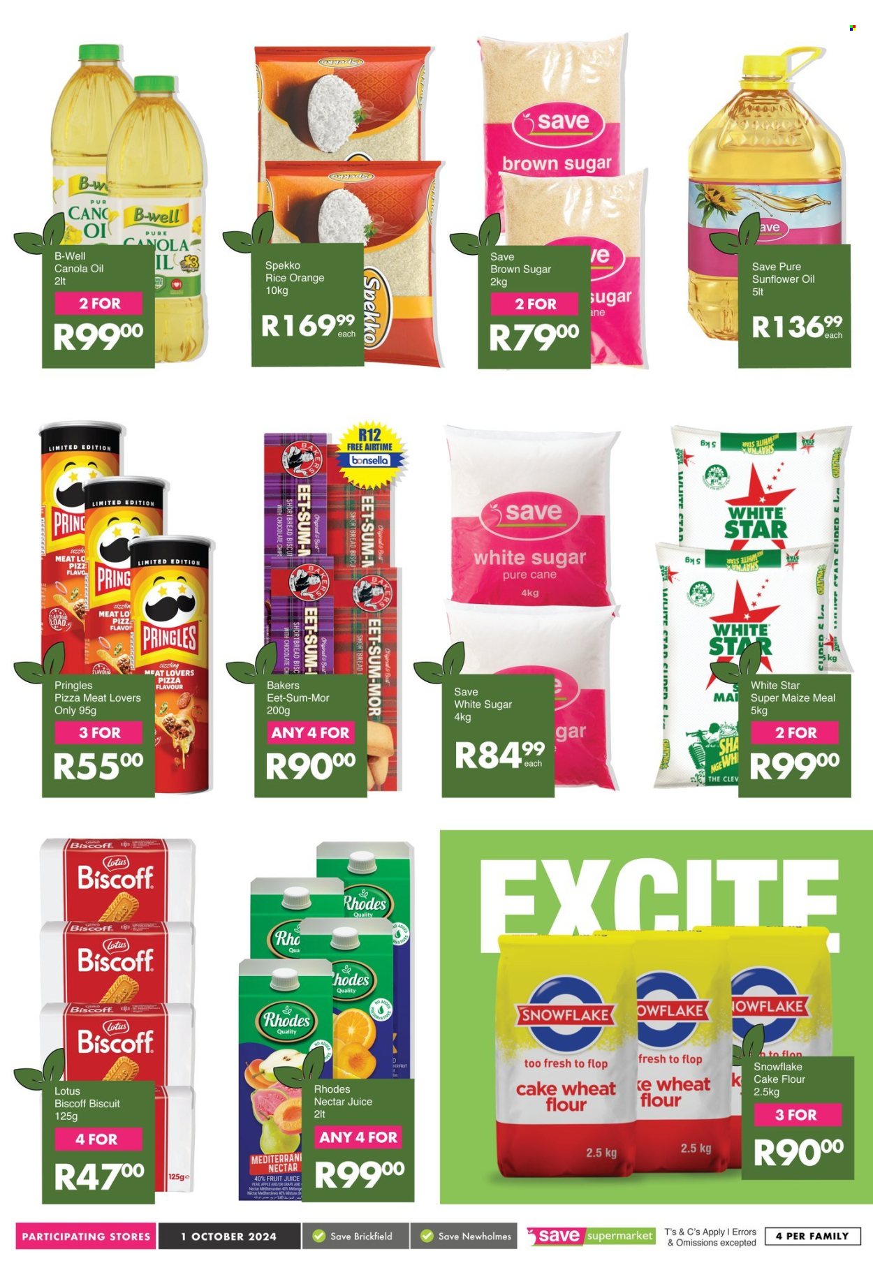Save supermarket specials - 01/10/2024 - 01/10/2024. Page 3