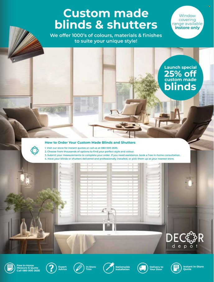 Gelmar specials - 01/10/2024 - 31/10/2024. Page 5