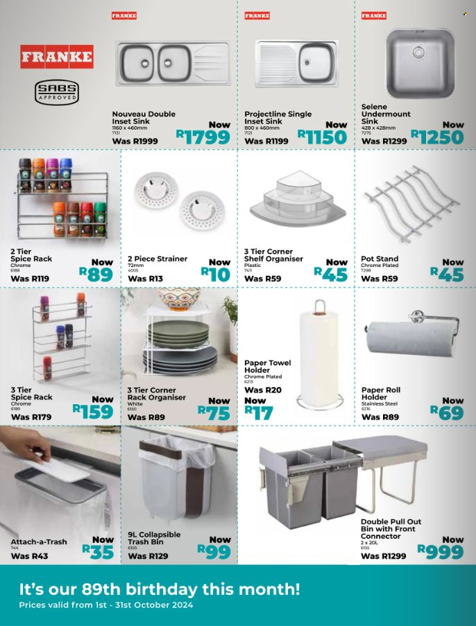 Gelmar specials - 01/10/2024 - 31/10/2024. Page 6