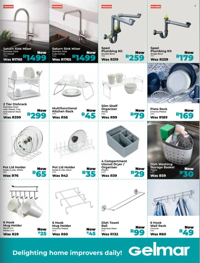 Gelmar specials - 01/10/2024 - 31/10/2024. Page 7