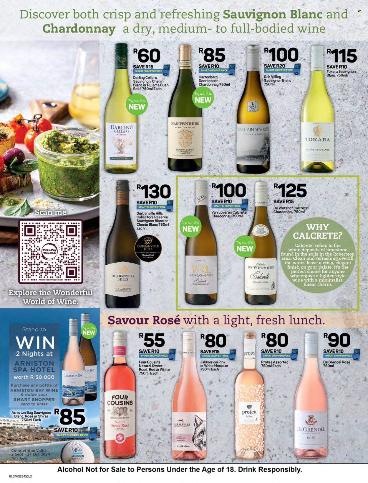 Pick n Pay specials - 30/09/2024 - 13/10/2024. Page 2