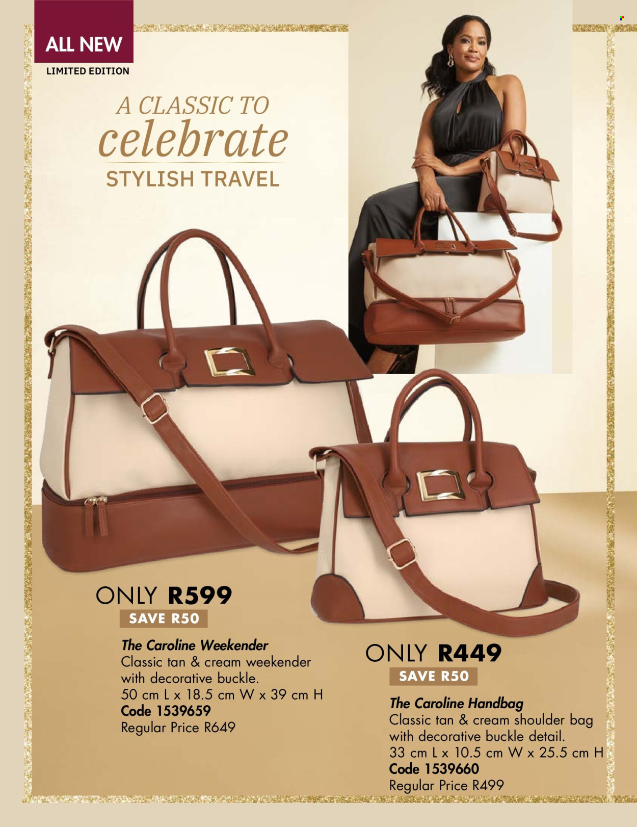 Justine specials - 01/10/2024 - 31/10/2024. Page 62