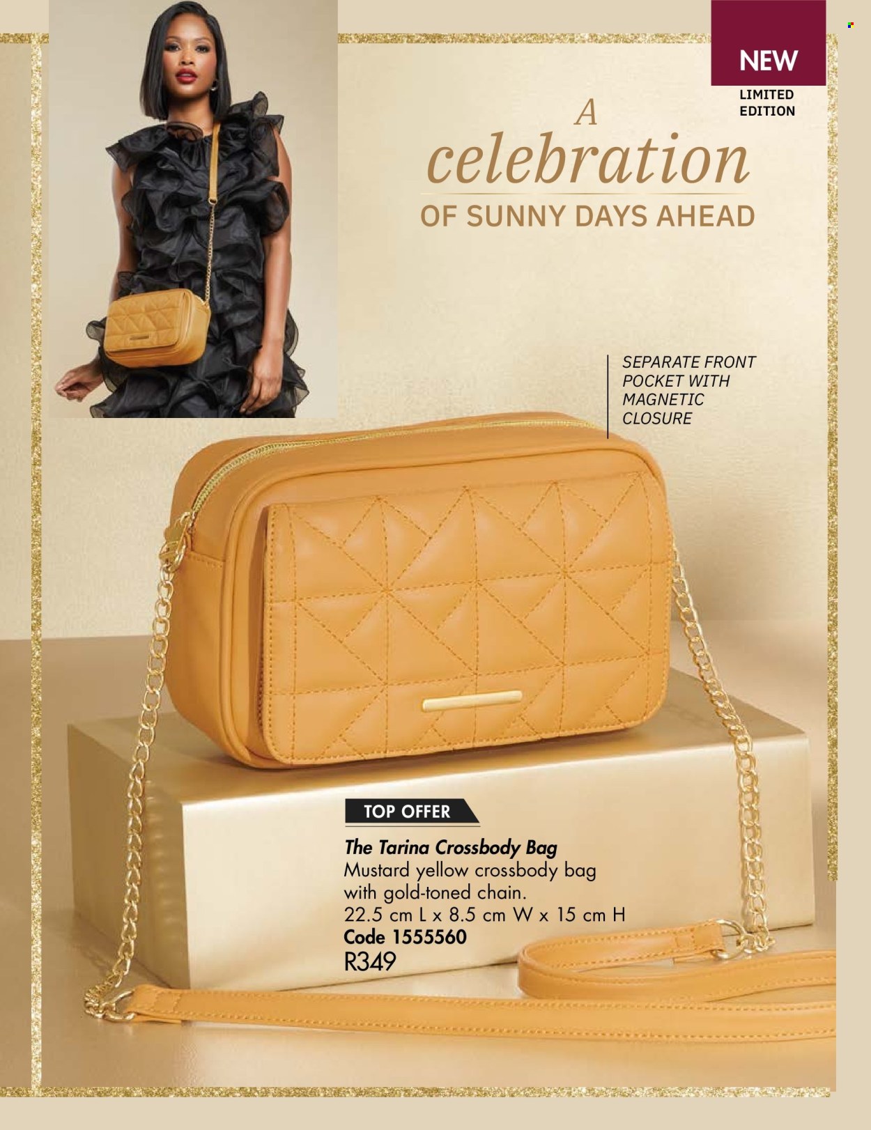 Justine specials - 01/10/2024 - 31/10/2024. Page 63