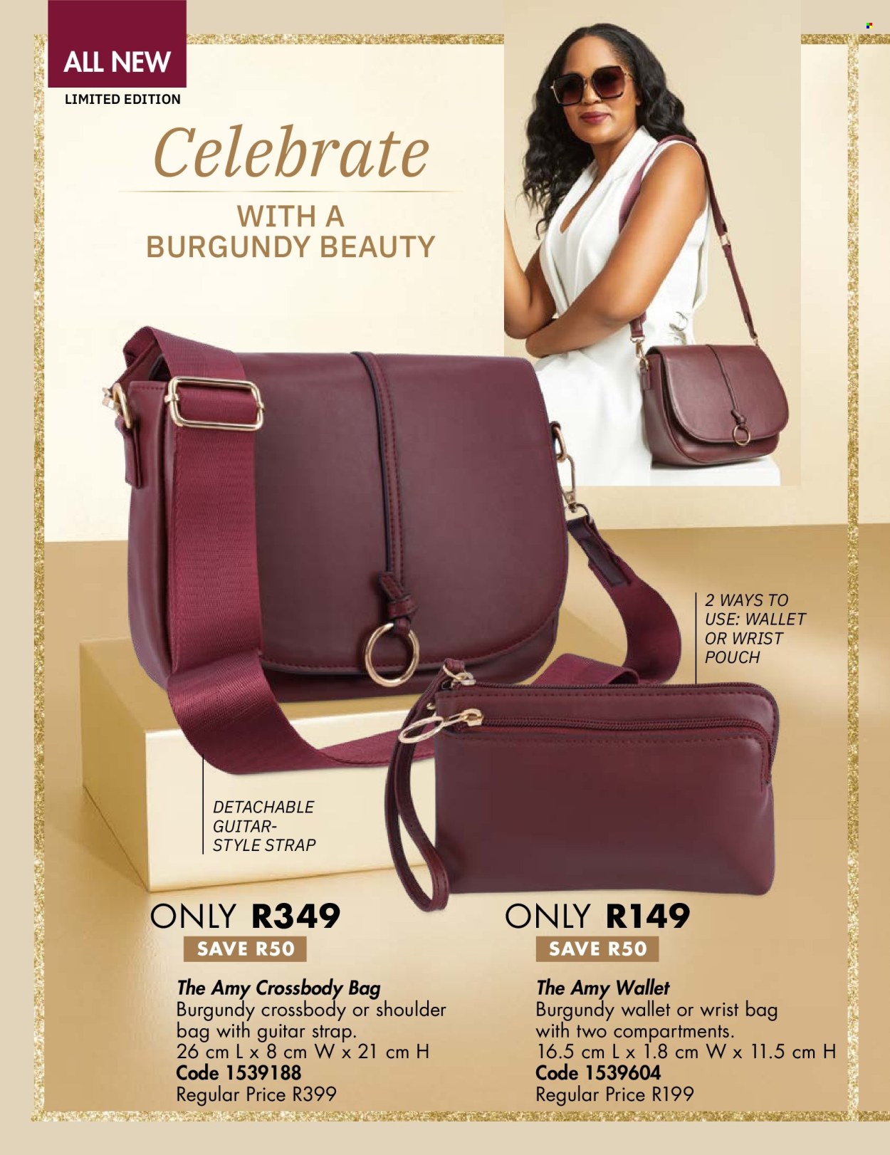 Justine specials - 01/10/2024 - 31/10/2024. Page 64
