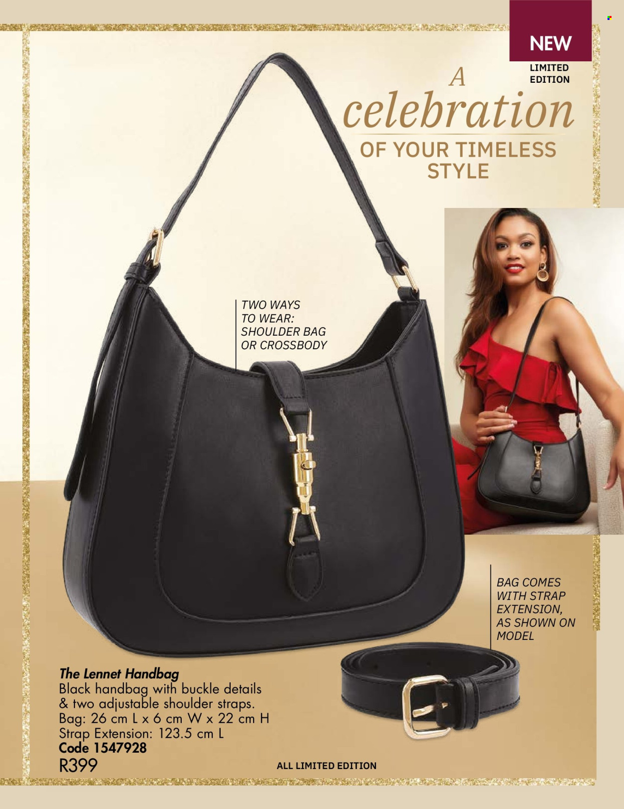 Justine specials - 01/10/2024 - 31/10/2024. Page 65