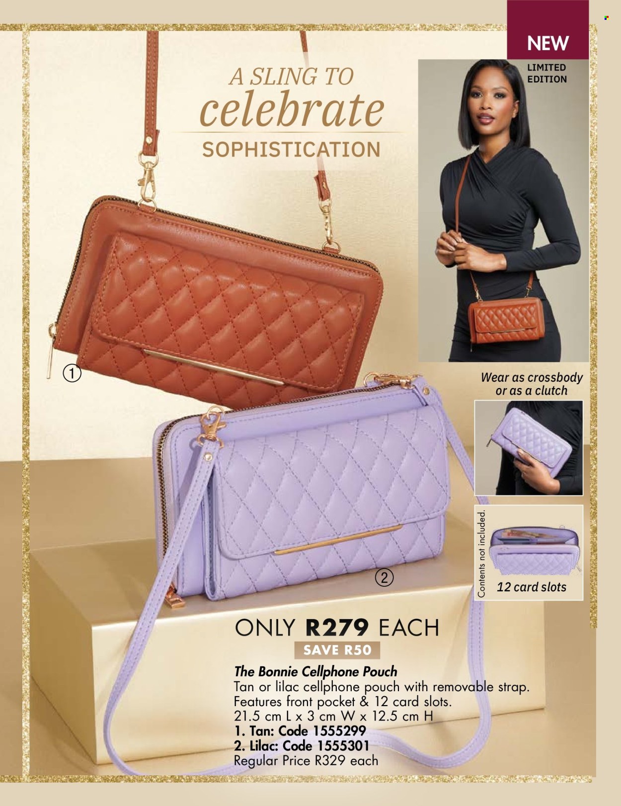 Justine specials - 01/10/2024 - 31/10/2024. Page 67