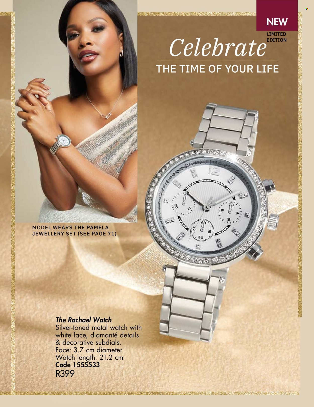Justine specials - 01/10/2024 - 31/10/2024. Page 69