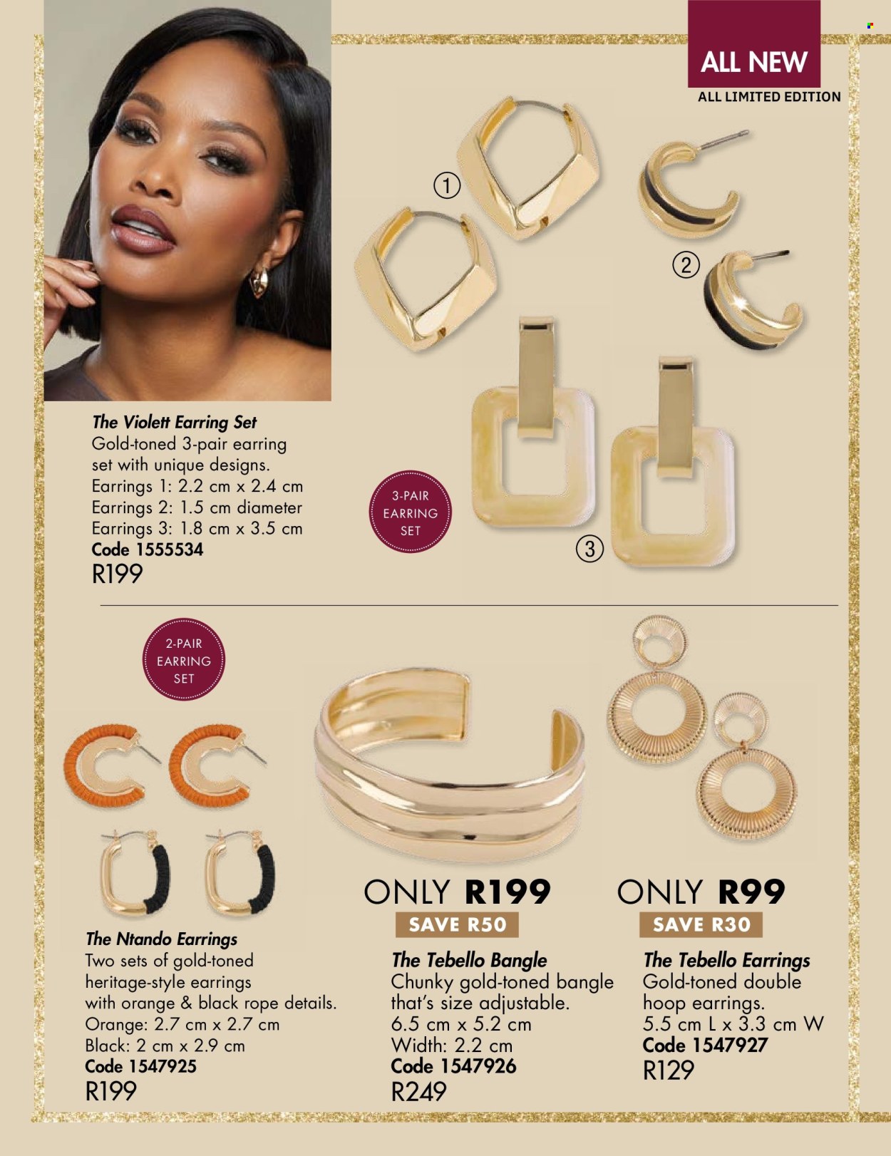 Justine specials - 01/10/2024 - 31/10/2024. Page 70