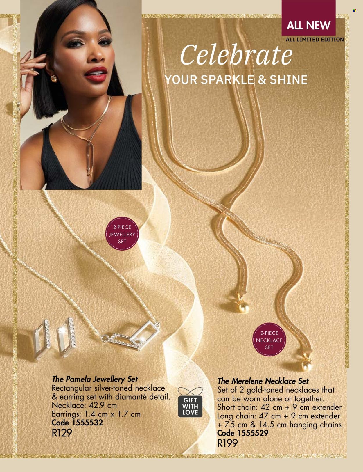Justine specials - 01/10/2024 - 31/10/2024. Page 71