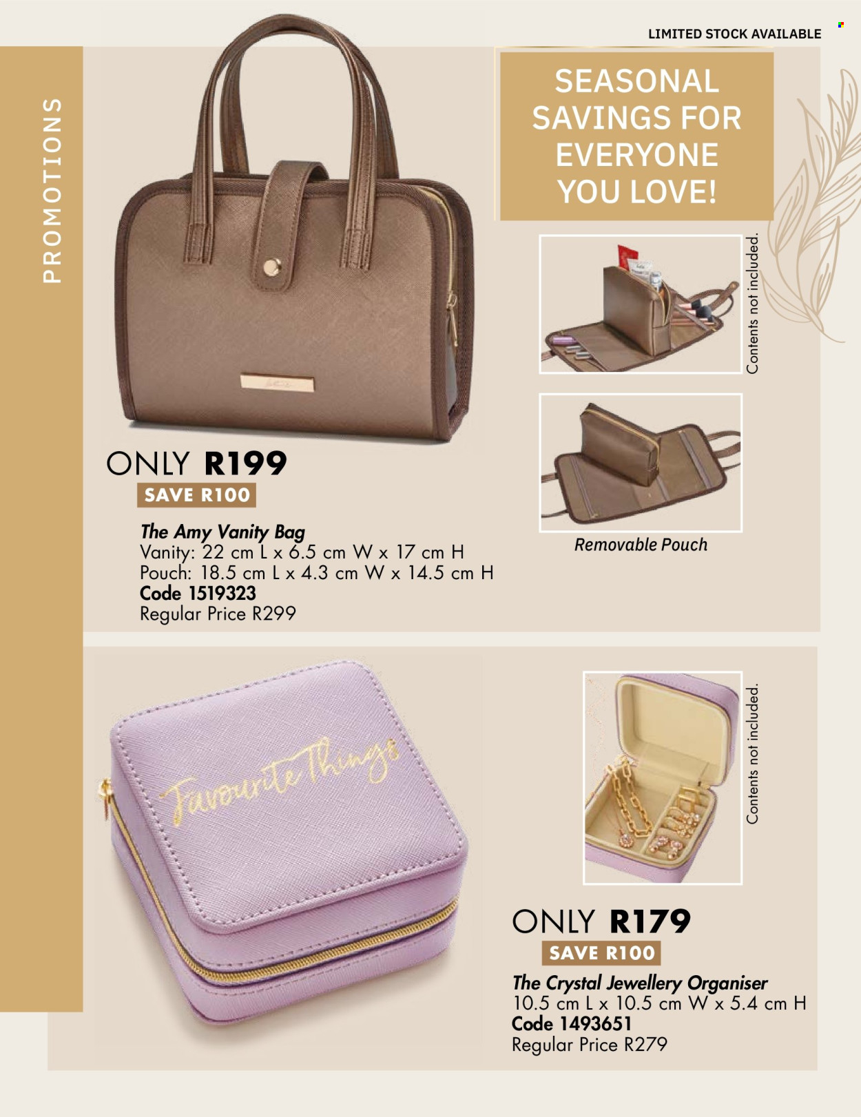 Justine specials - 01/10/2024 - 31/10/2024. Page 72