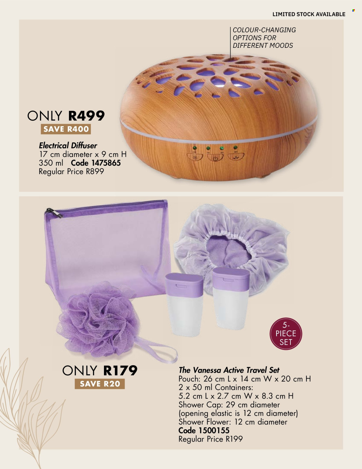 Justine specials - 01/10/2024 - 31/10/2024. Page 74