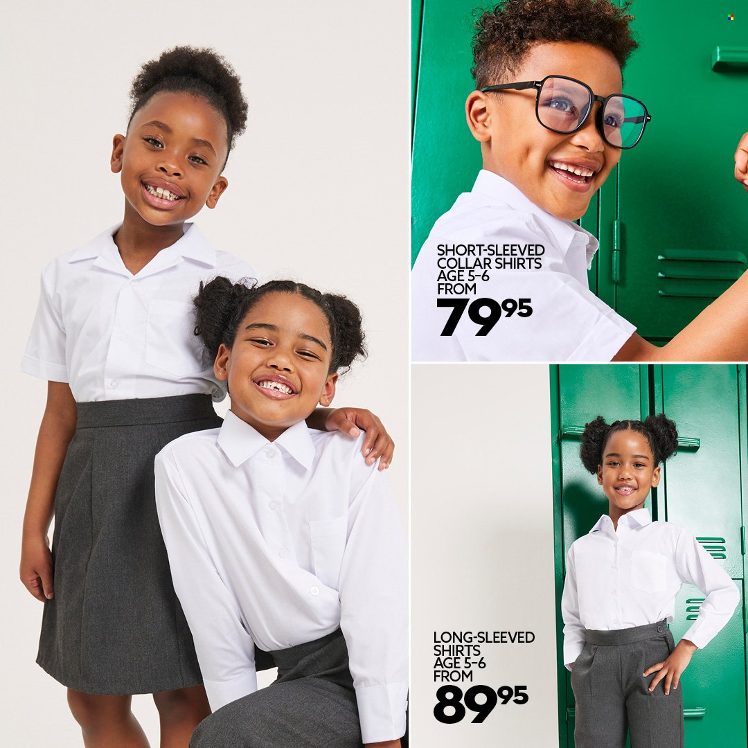 Ackermans specials. Page 4