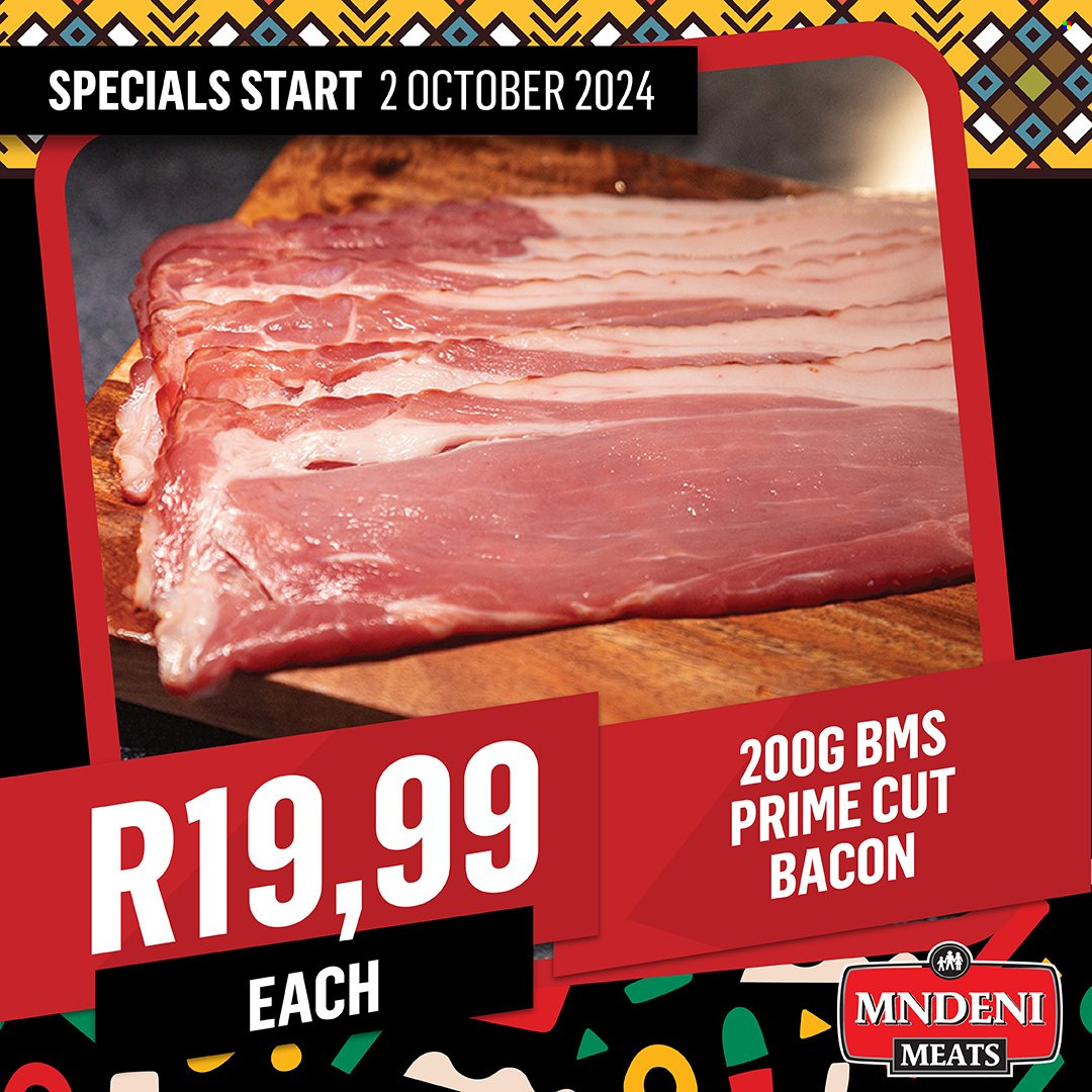 Mndeni Meats specials. Page 6
