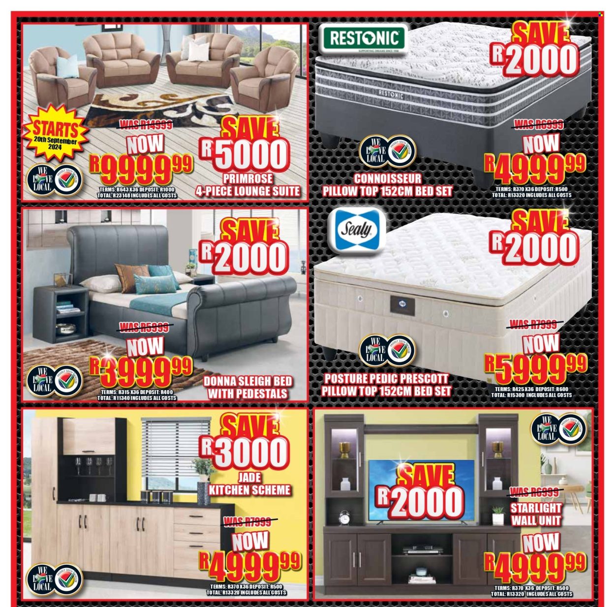 Lewis specials - 01/10/2024 - 12/10/2024. Page 2