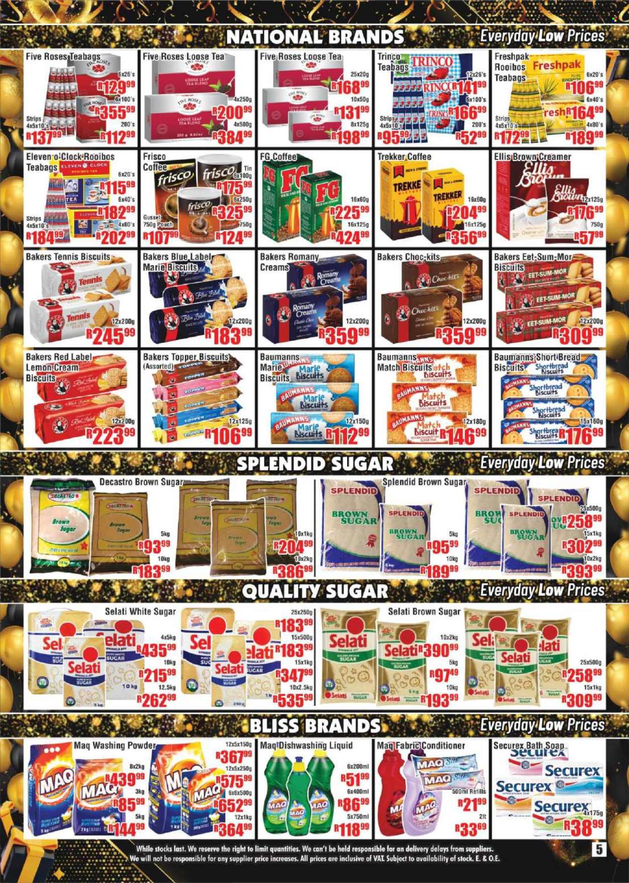 Devland specials - 03/10/2024 - 06/11/2024. Page 5