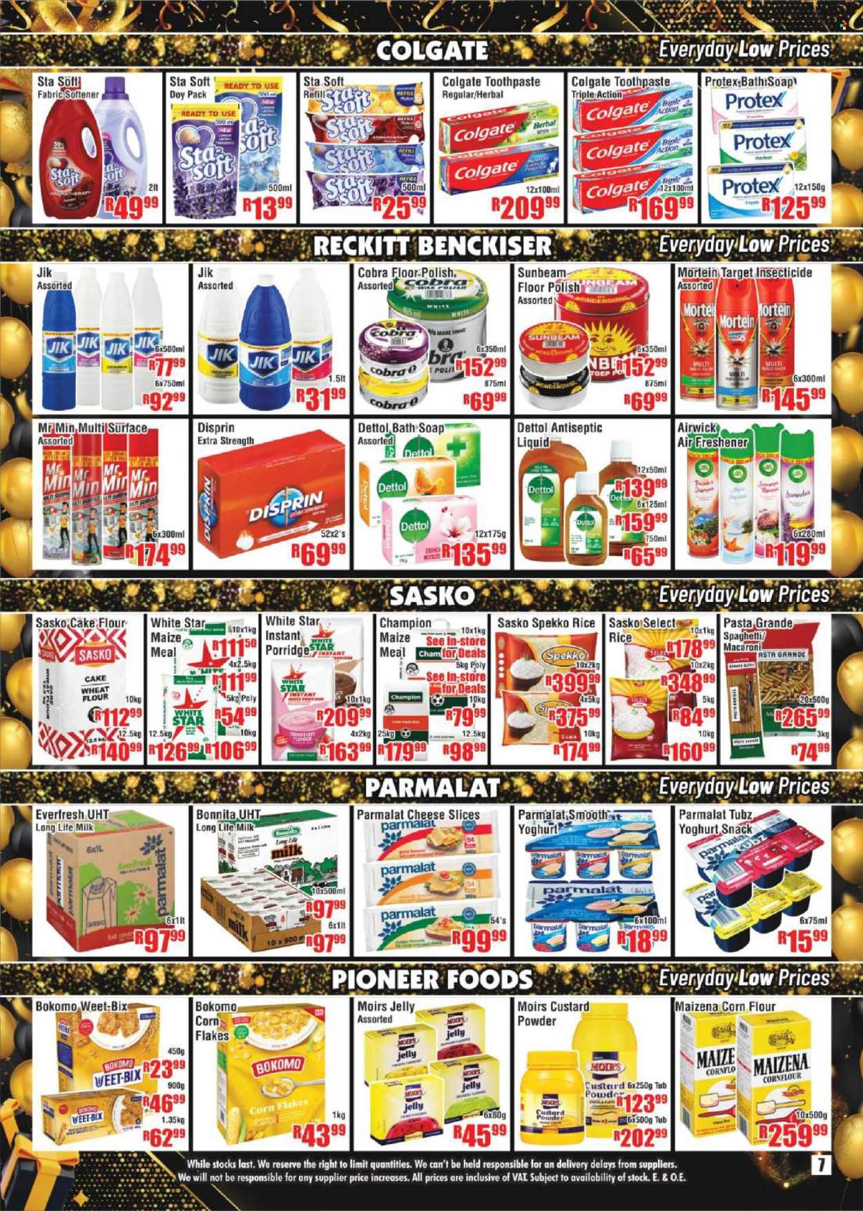 Devland specials - 03/10/2024 - 06/11/2024. Page 7