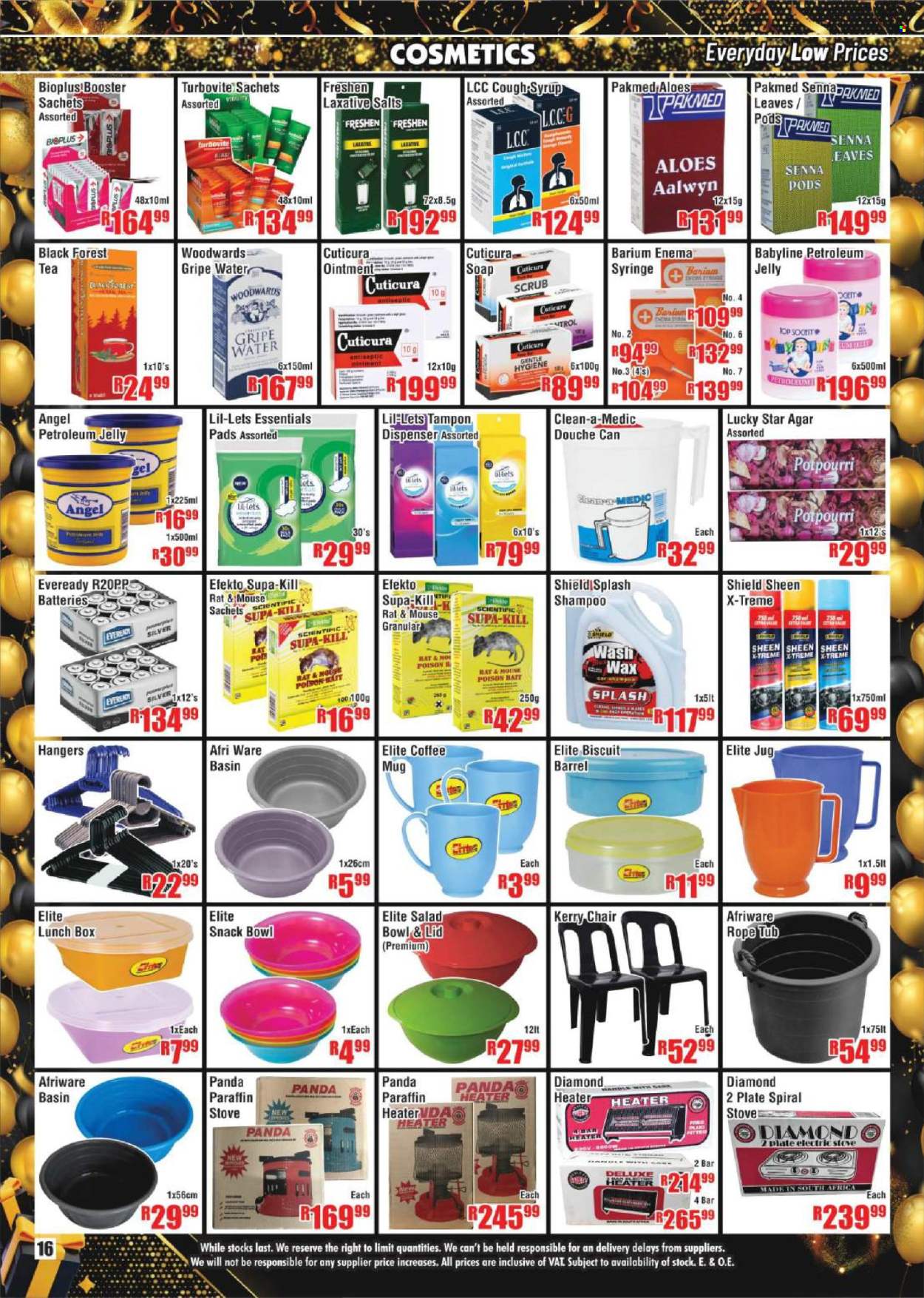 Devland specials - 03/10/2024 - 06/11/2024. Page 16