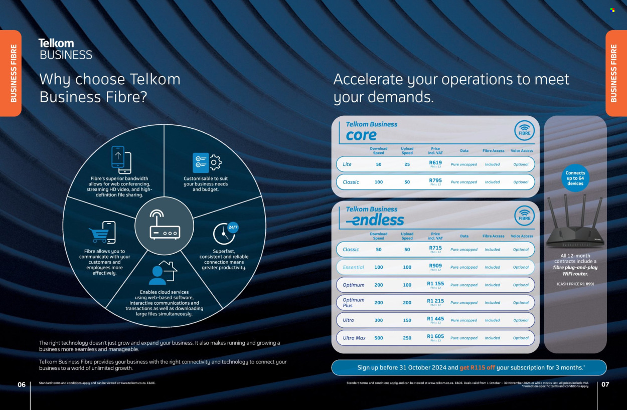Telkom specials - 01/10/2024 - 30/11/2024. Page 4
