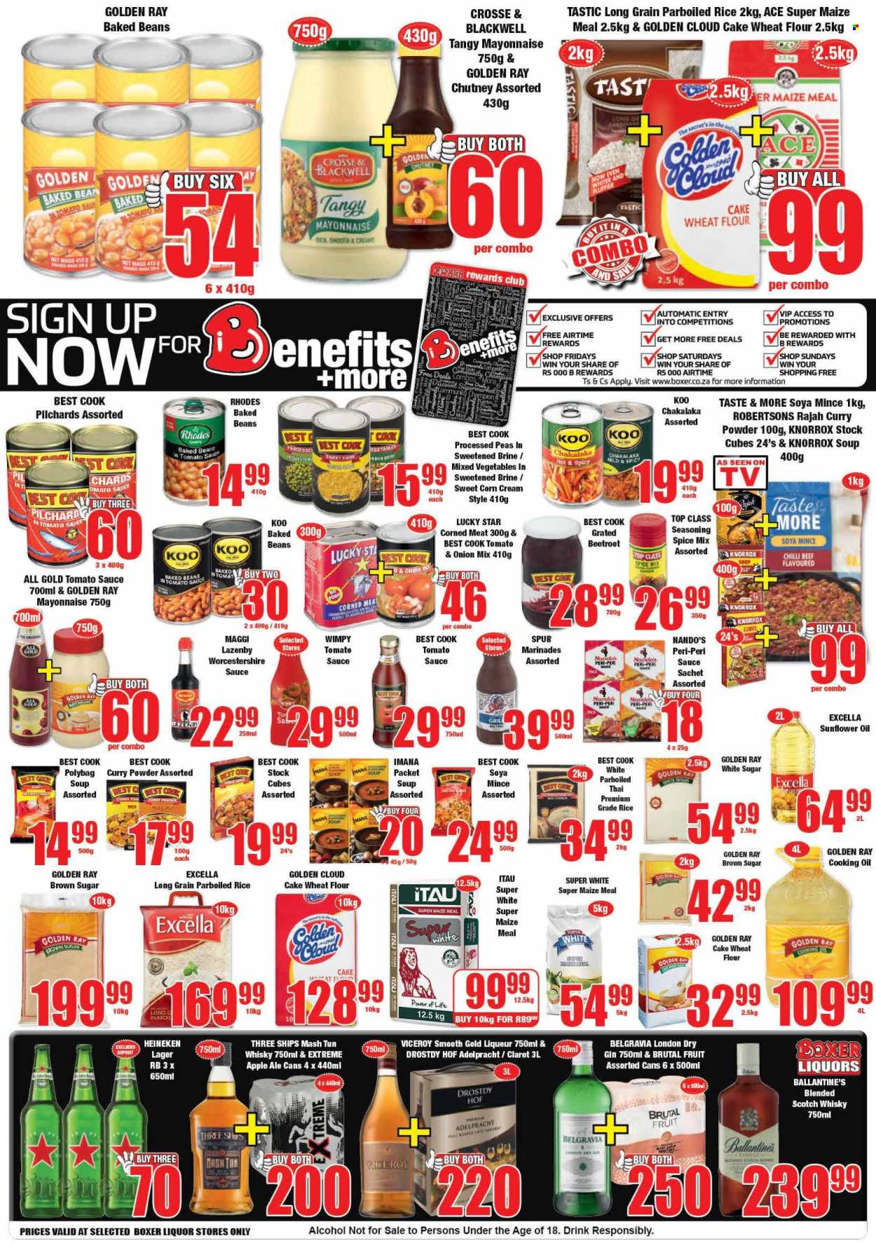 Boxer specials - 07/10/2024 - 23/10/2024. Page 7