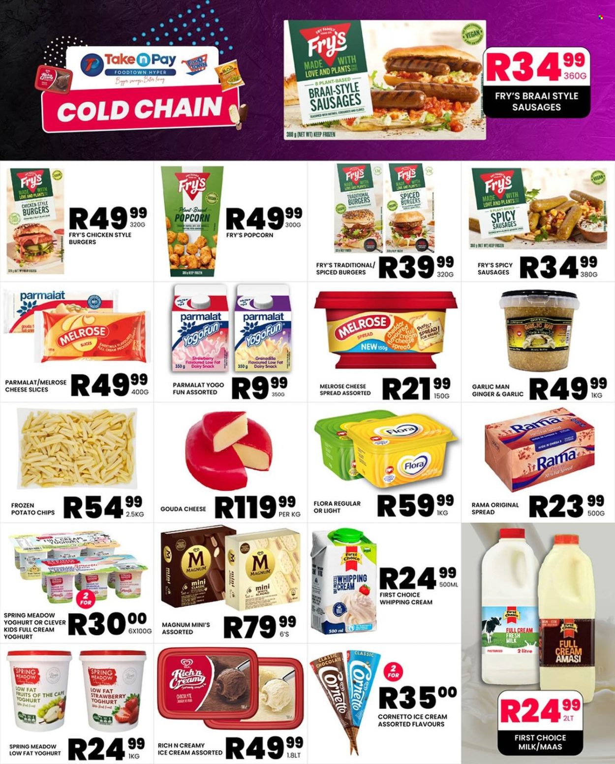 Take n Pay specials - 07/10/2024 - 13/10/2024. Page 6