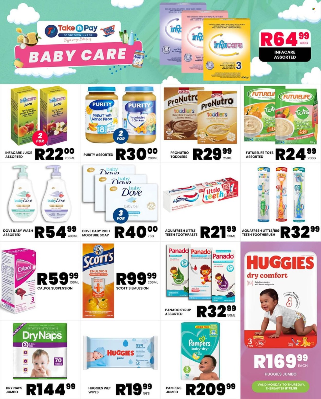 Take n Pay specials - 07/10/2024 - 13/10/2024. Page 7