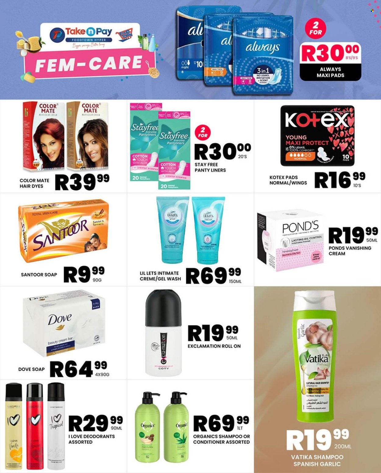 Take n Pay specials - 07/10/2024 - 13/10/2024. Page 8