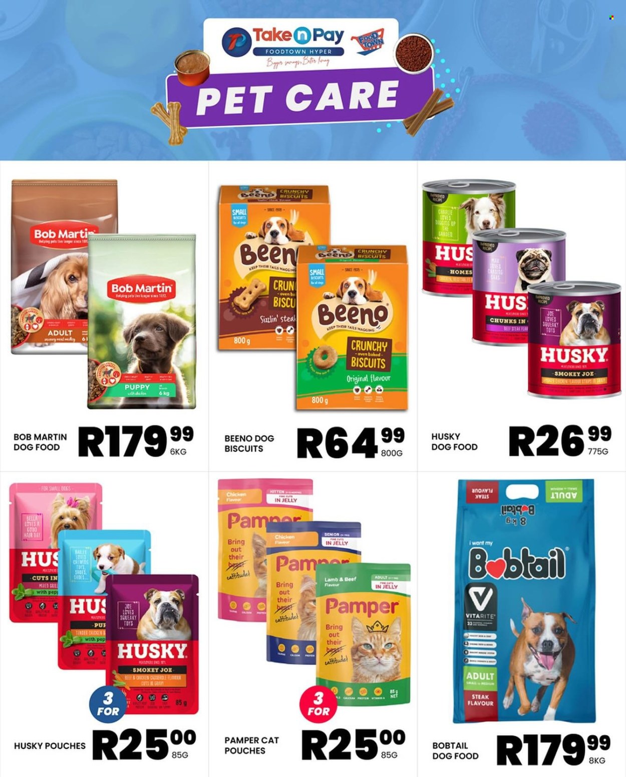 Take n Pay specials - 07/10/2024 - 13/10/2024. Page 10