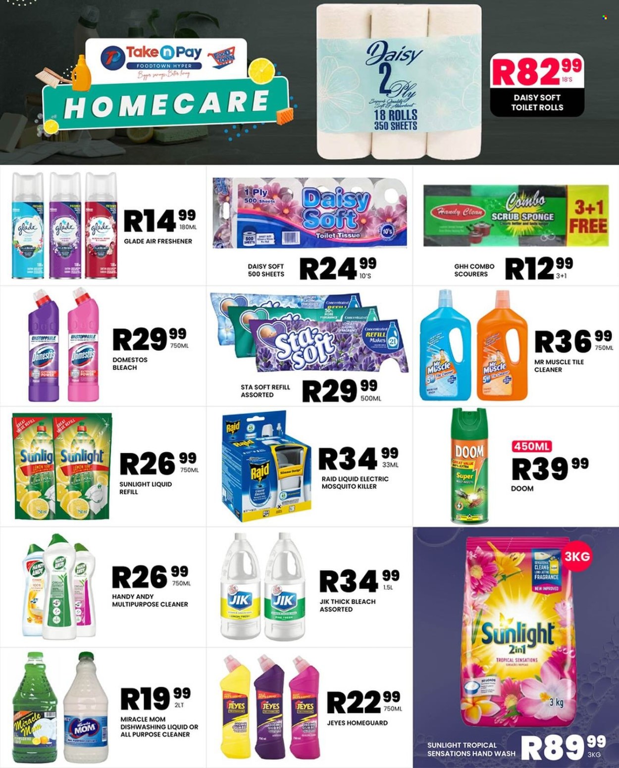 Take n Pay specials - 07/10/2024 - 13/10/2024. Page 11