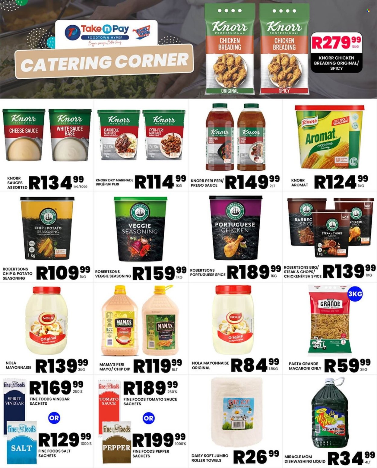 Take n Pay specials - 07/10/2024 - 13/10/2024. Page 12