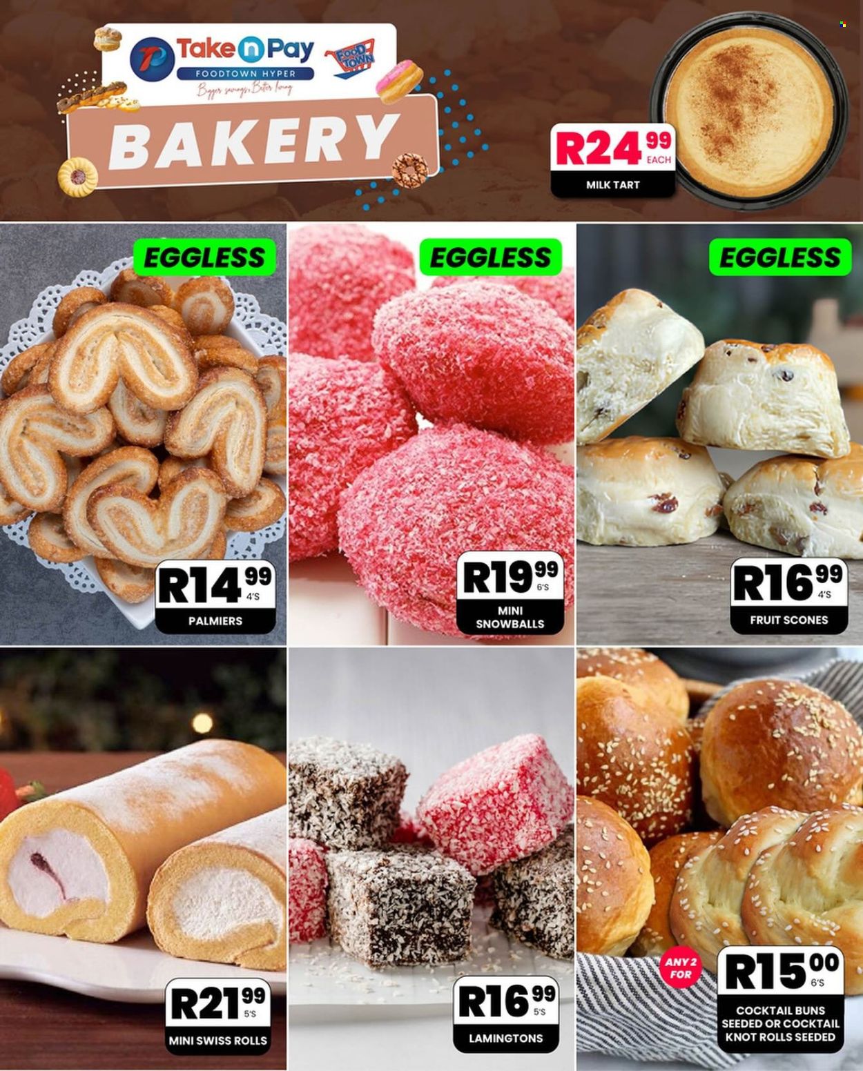 Take n Pay specials - 07/10/2024 - 13/10/2024. Page 13