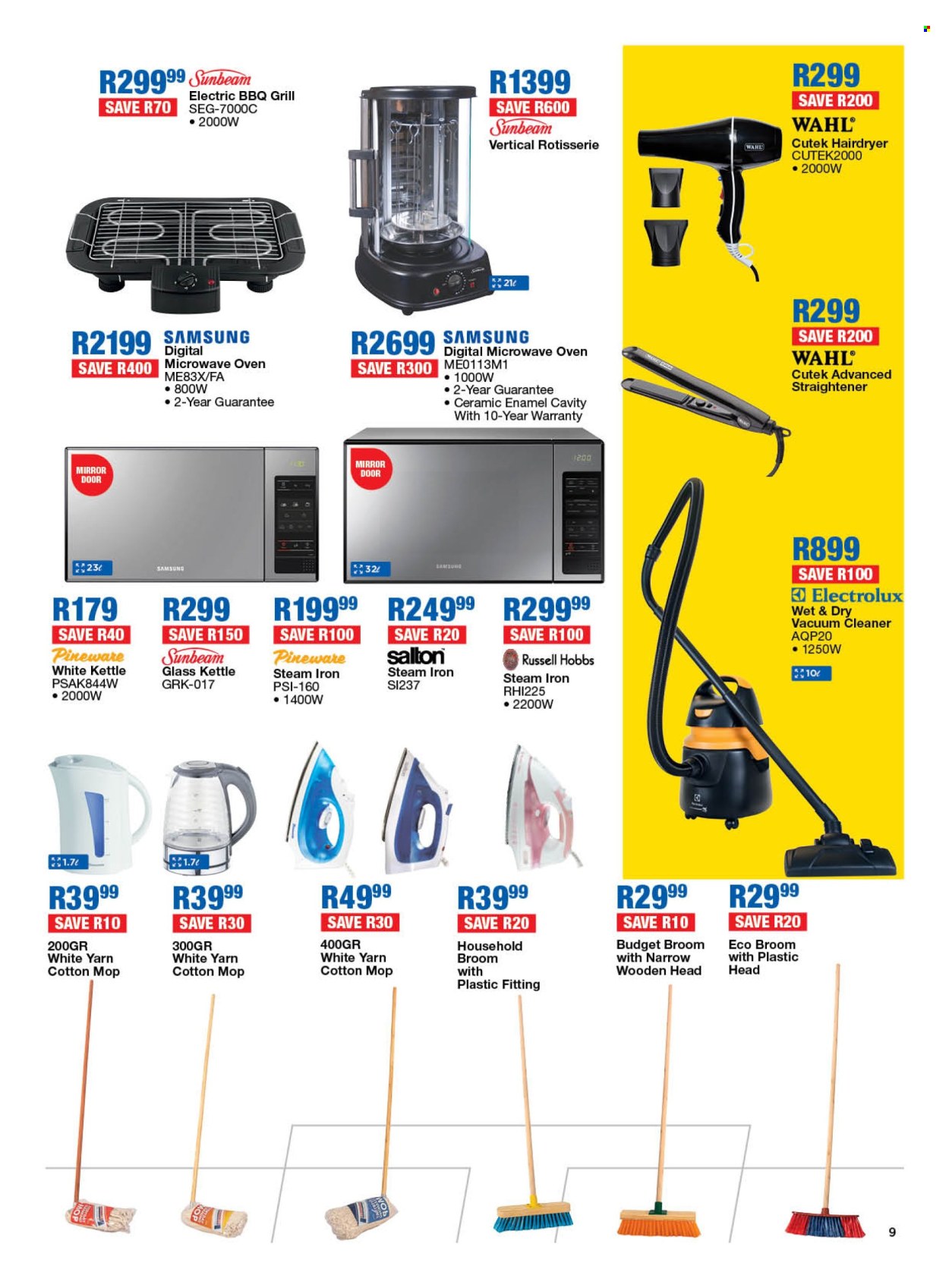 OK Furniture specials - 07/10/2024 - 20/10/2024. Page 9