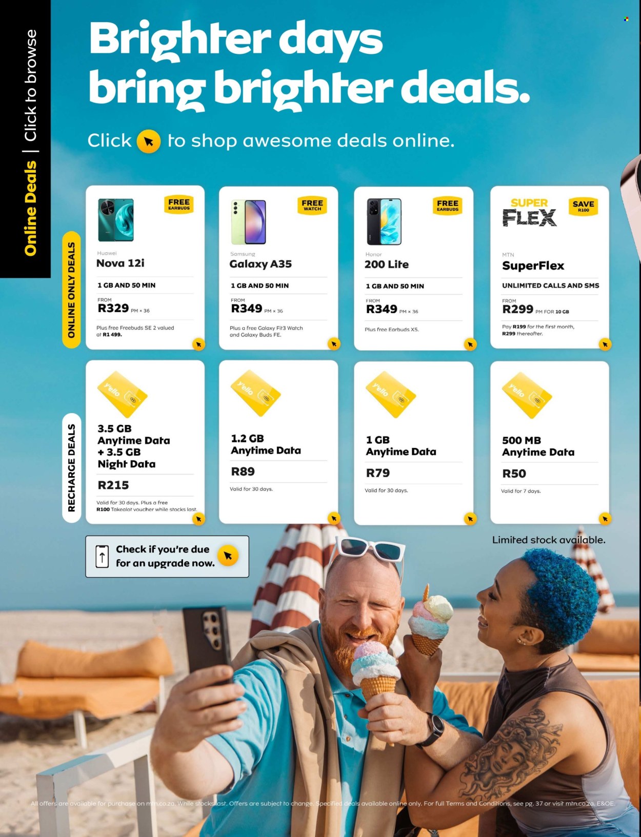 MTN specials - 07/10/2024 - 06/11/2024. Page 2