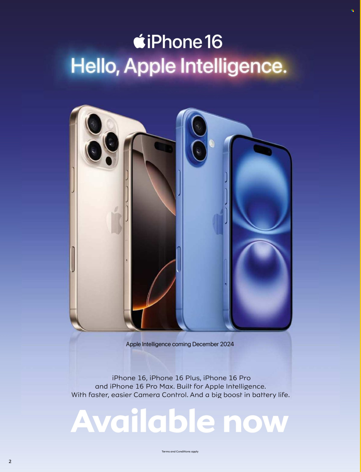MTN specials - 07/10/2024 - 06/11/2024. Page 4