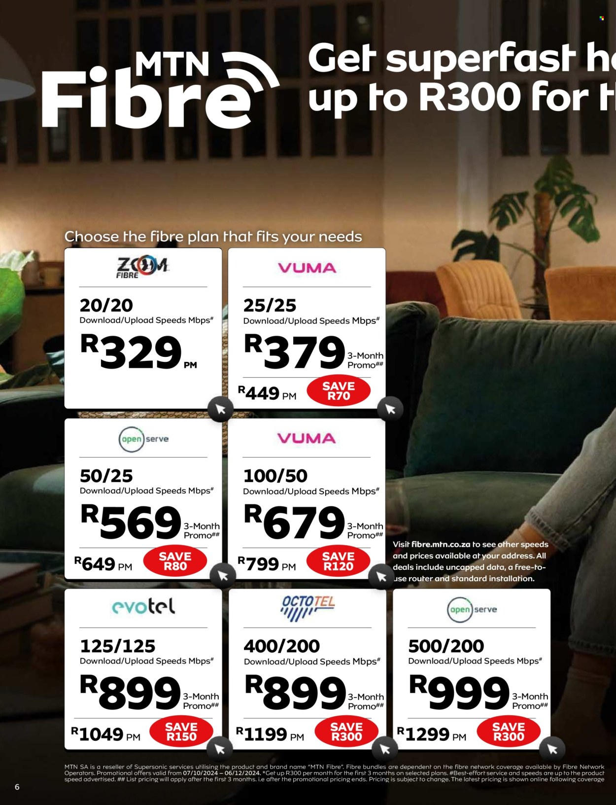 MTN specials - 07/10/2024 - 06/11/2024. Page 8