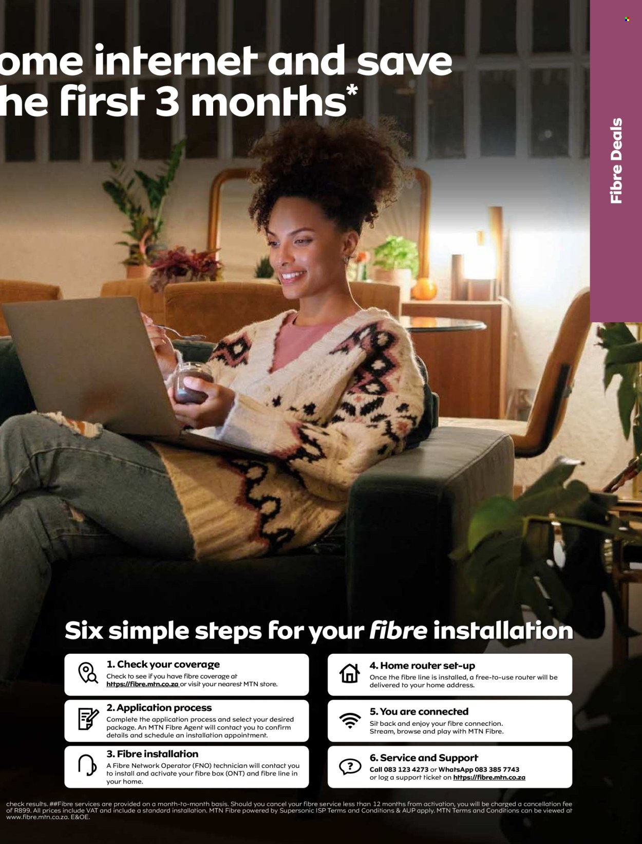 MTN specials - 07/10/2024 - 06/11/2024. Page 9