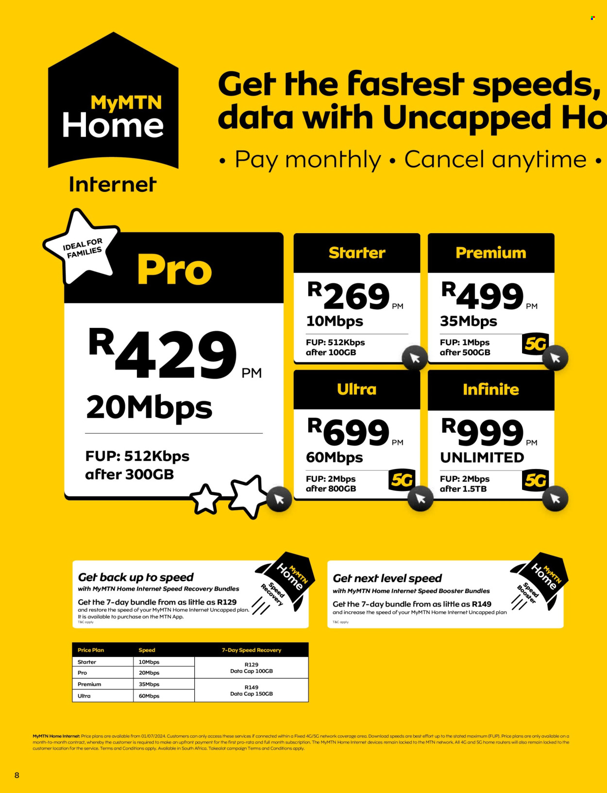 MTN specials - 07/10/2024 - 06/11/2024. Page 10